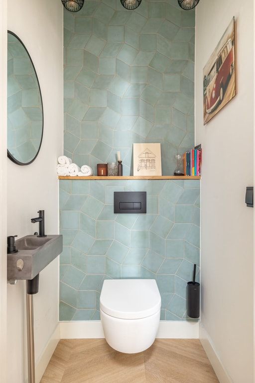 Barro Teal | Barro Diamond Teal