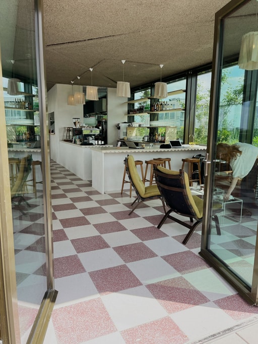 Terrazzo Limone | Terrazzo Frutti Di Bosco