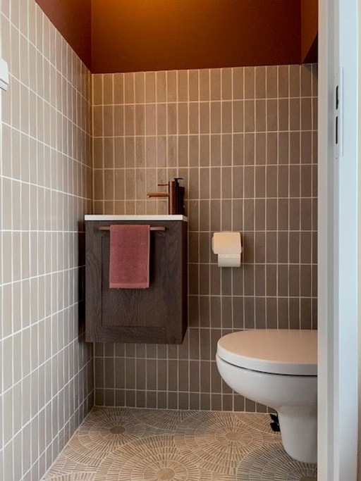 Pogo Beach Gloss | Mosaic Solare Bottocino