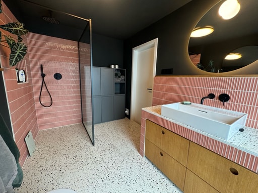 Barritas Orangutan | Terrazzo Alla Banana