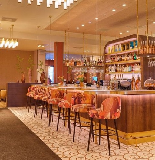 Moba Design, Van Der Valk Hotel Gorinchem