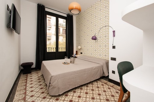 Hotel Retrome Barcelona