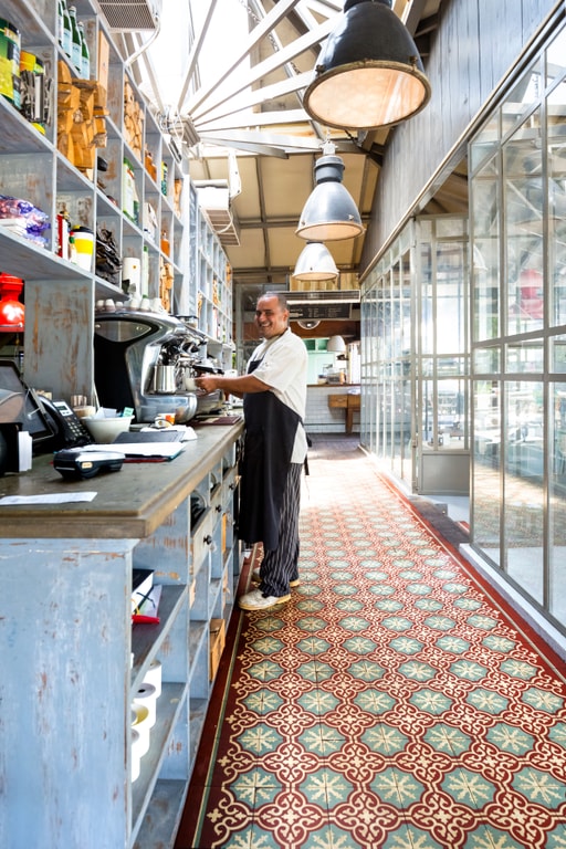 Osteria Rosso Curacao