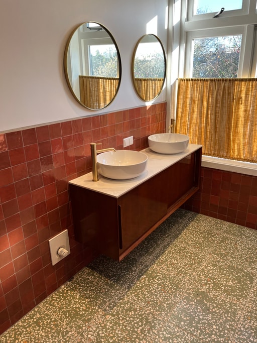 Terrazzo Alla Pera