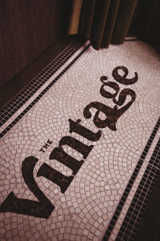 The Vintage