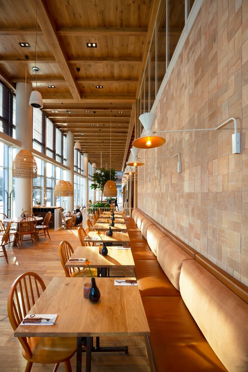 Restaurant Loetje, Almere