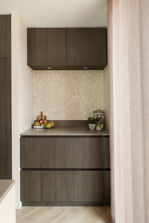 Mosaic Pezzi Bottocino