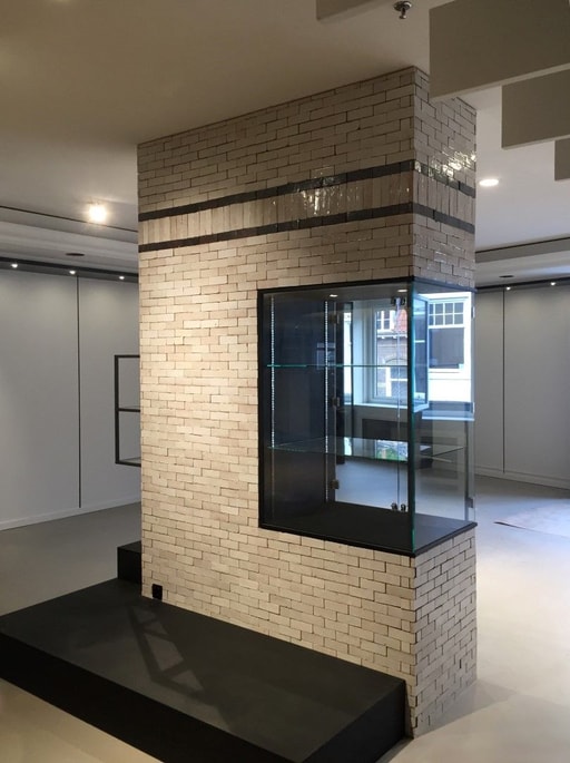 Bejmat Blanc | Bejmat Noir