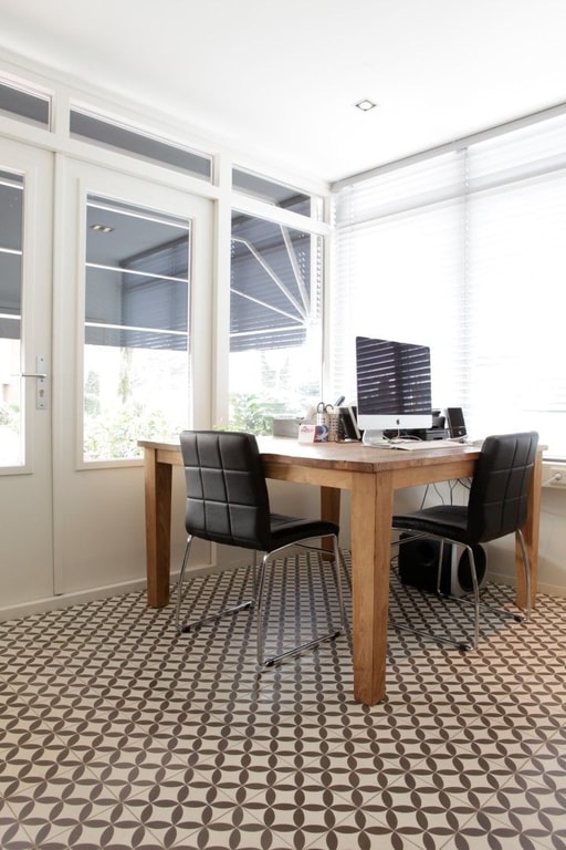 Circle of Life Negra