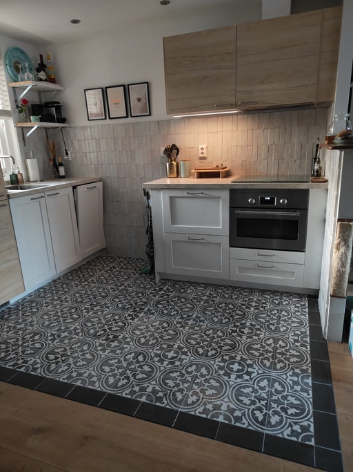 Negra 12 | Bejmat Blanc