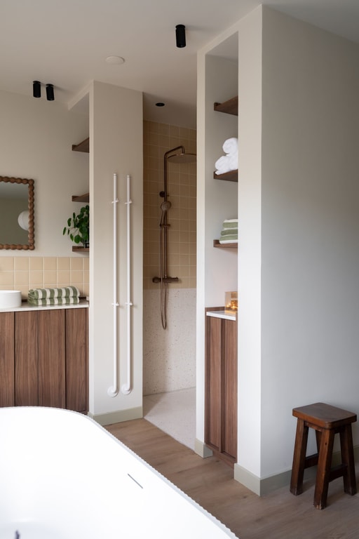 Play Beach | Terrazzo Alla Mandorle