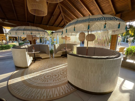 Mosaic KitKat Bottocino