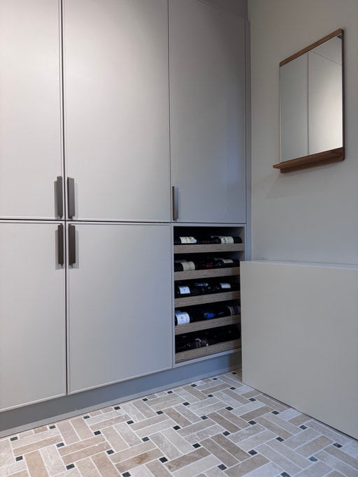 Brick Berkshire | Brick Bottocino | Brick Green Light