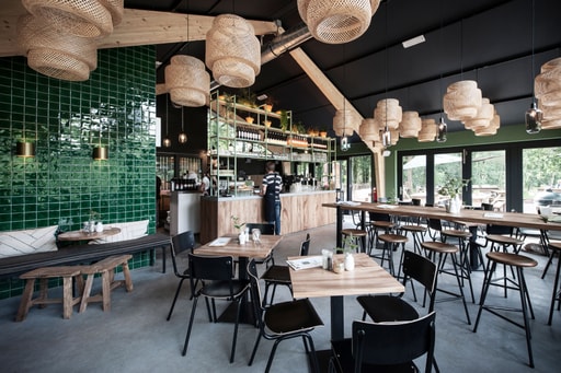 Azulejos Verde Cobre