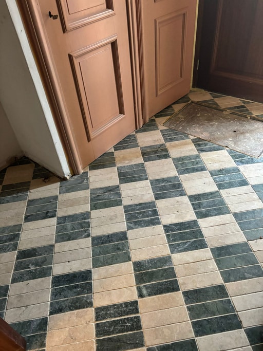 Brick Green Light | Brick Berkshire