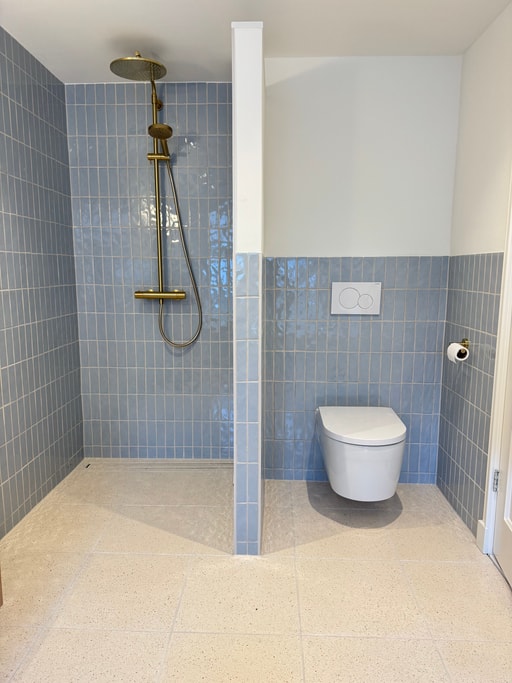 Terrazzo Limone | Materia Pileta