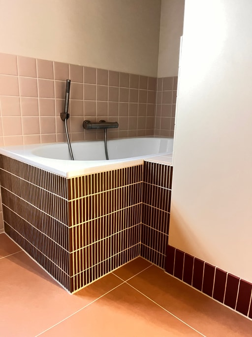 Esencia Marga | Barritas Miel | Play Powder | Soil Bordeaux